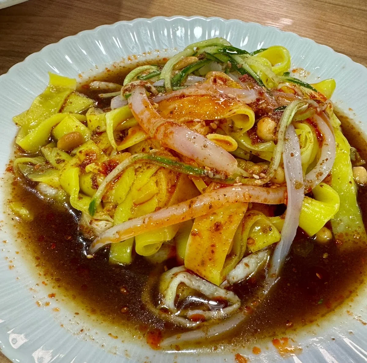 TARİM UYGUR RESTORANT - Görsel 4