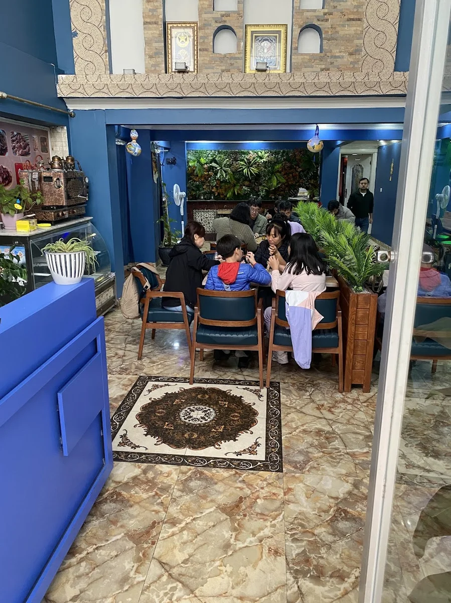 TARİM UYGUR RESTORANT - Görsel 6