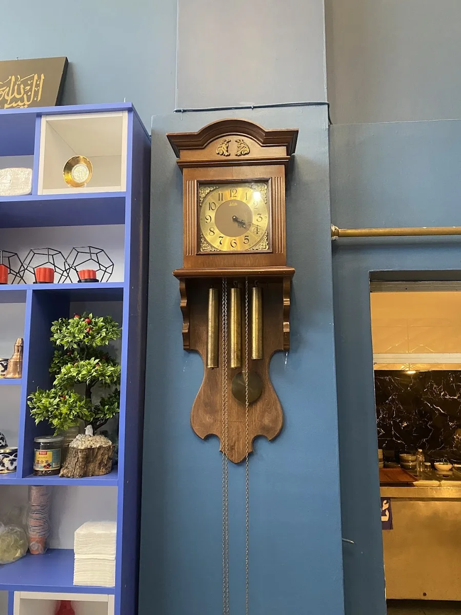 TARİM UYGUR RESTORANT - Görsel 9