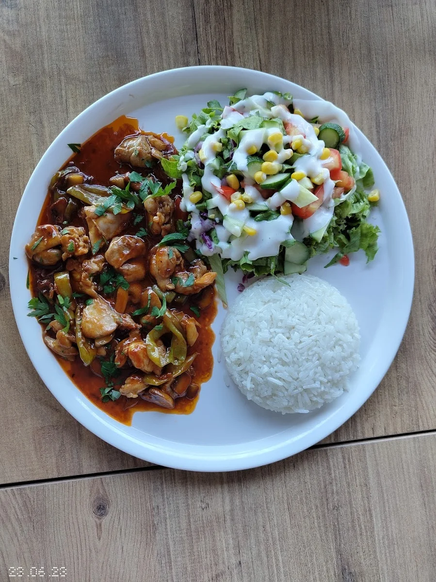 Farya cafe - Görsel 3