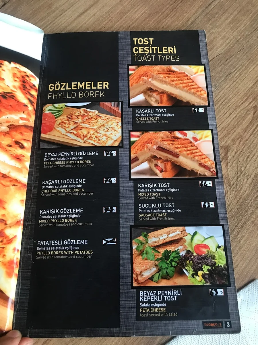 Farya cafe - Görsel 4