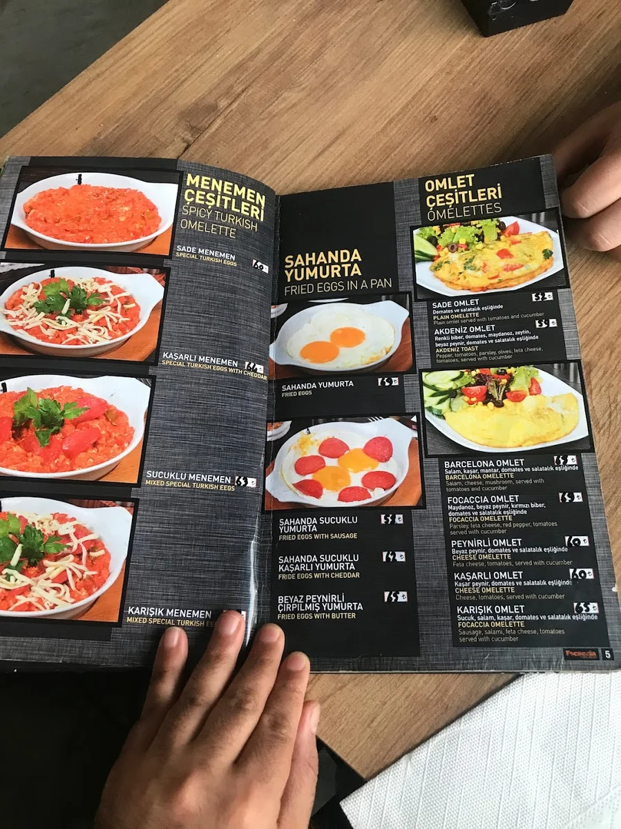 Farya cafe - Görsel 6