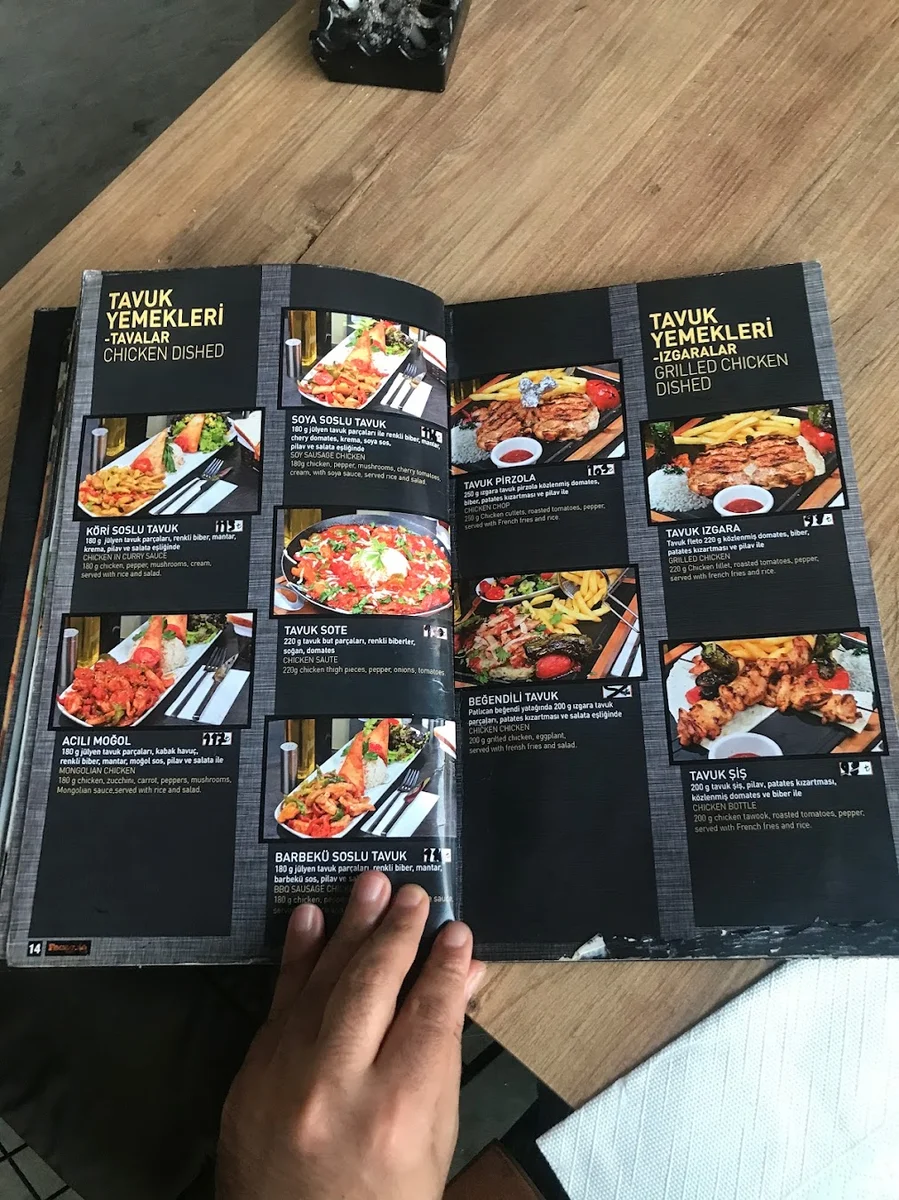 Farya cafe - Görsel 7