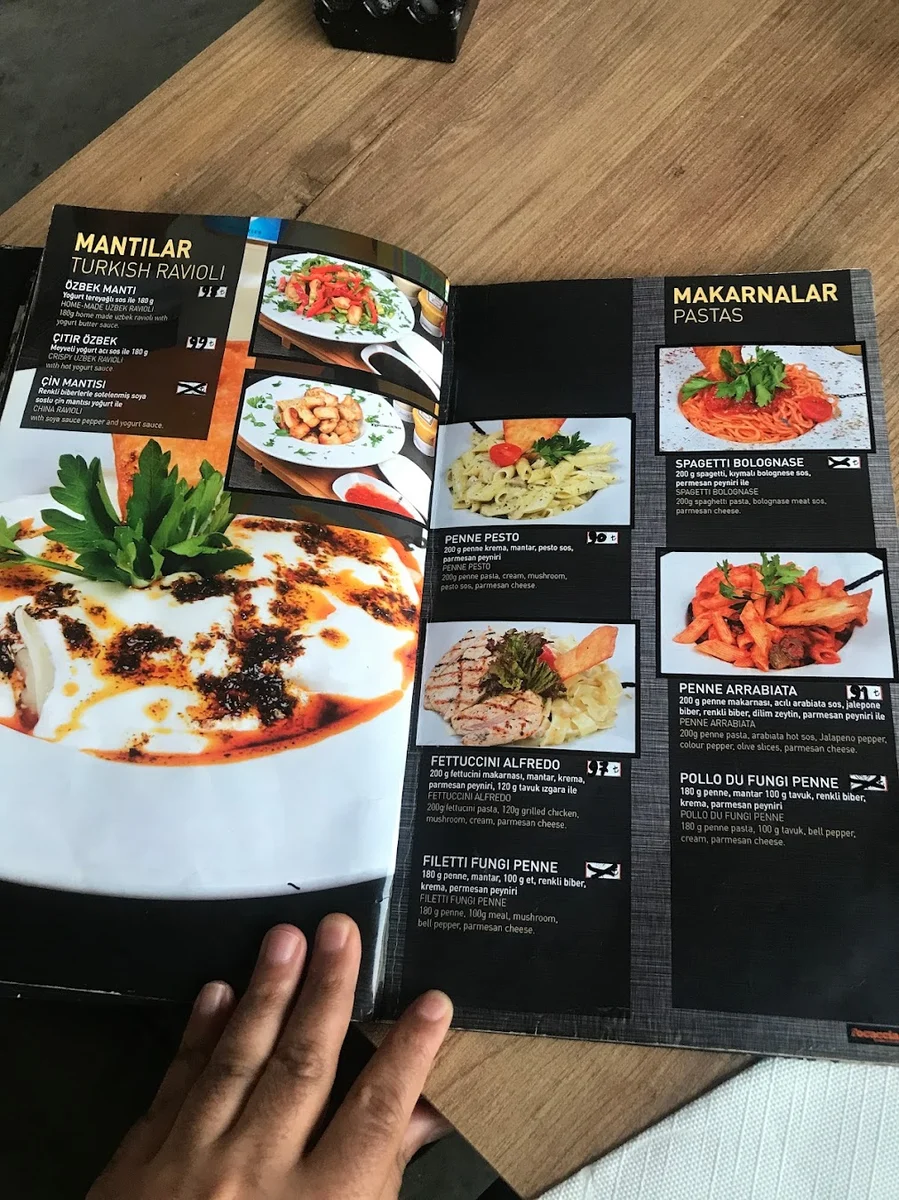 Farya cafe - Görsel 8