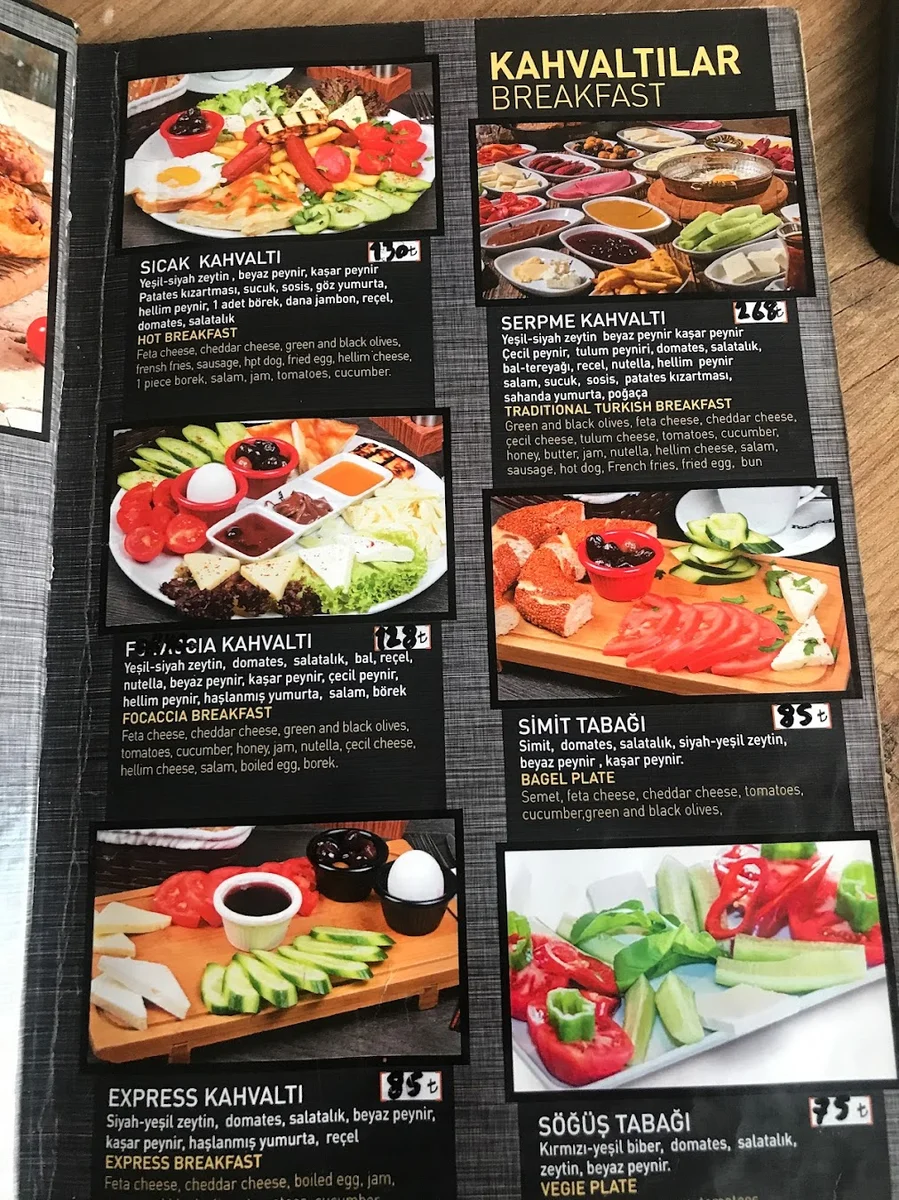 Farya cafe - Görsel 9