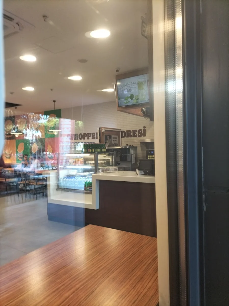 Burger KİNG - Görsel 6