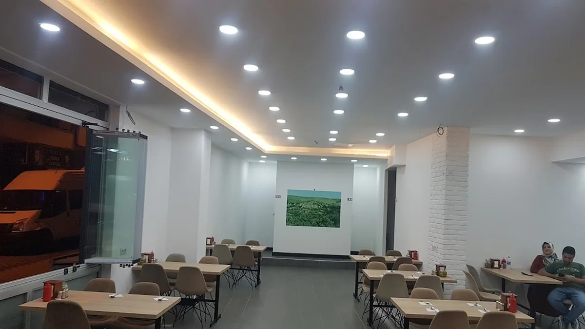 Unkapanı Pilavcısı Sefaköy - Görsel 1