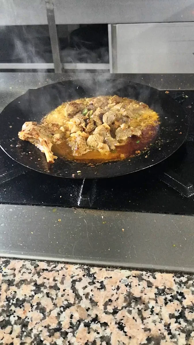 Saraykapı TAVA - Görsel 1