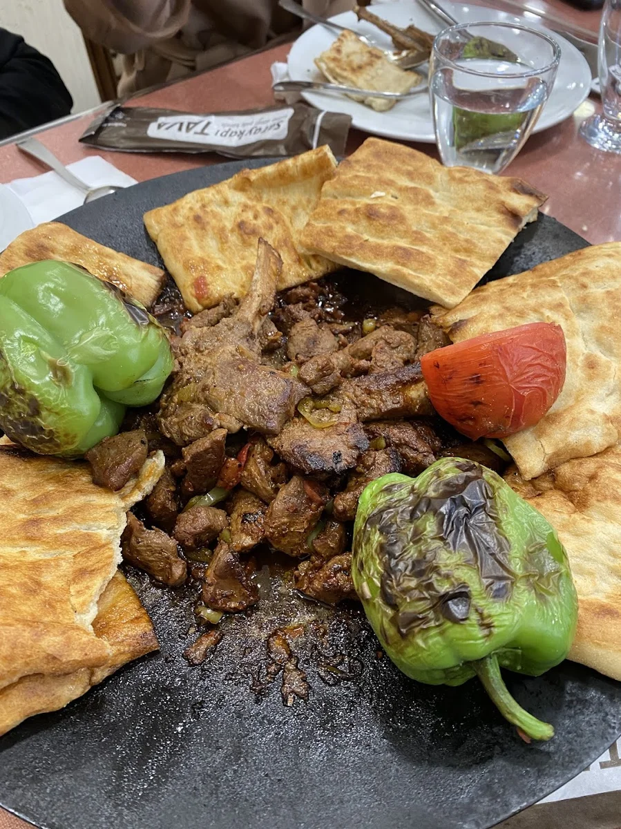 Saraykapı TAVA - Görsel 6