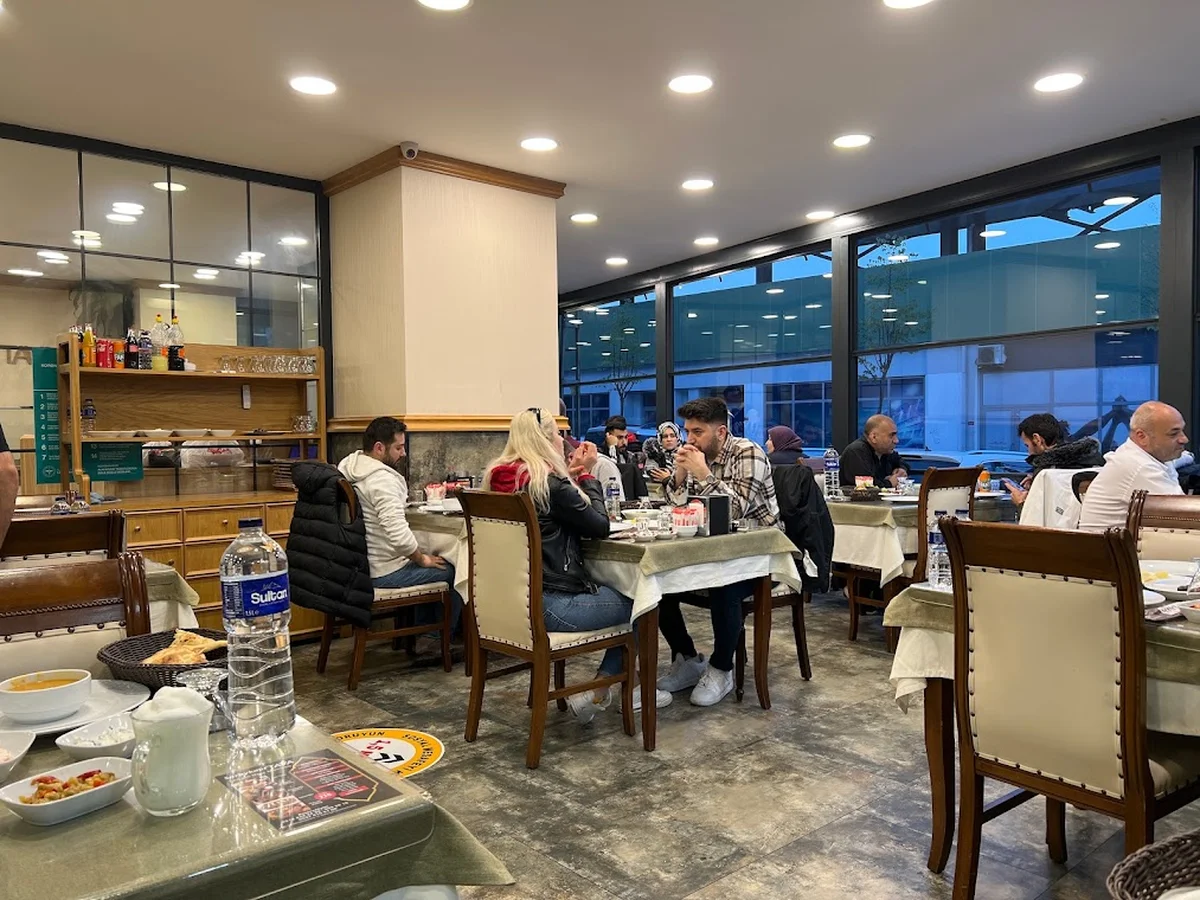 Saraykapı TAVA - Görsel 8