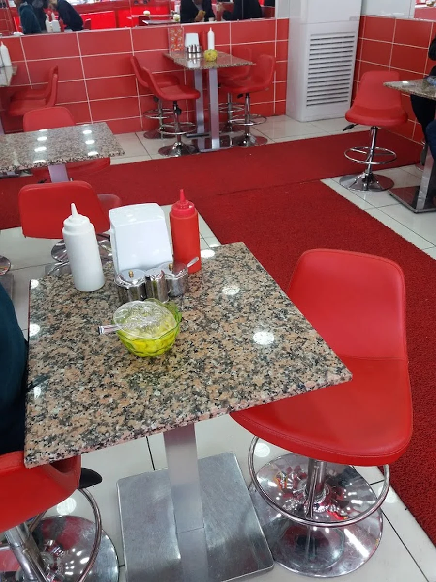 Paşa Döner Seyrantepe - Görsel 3