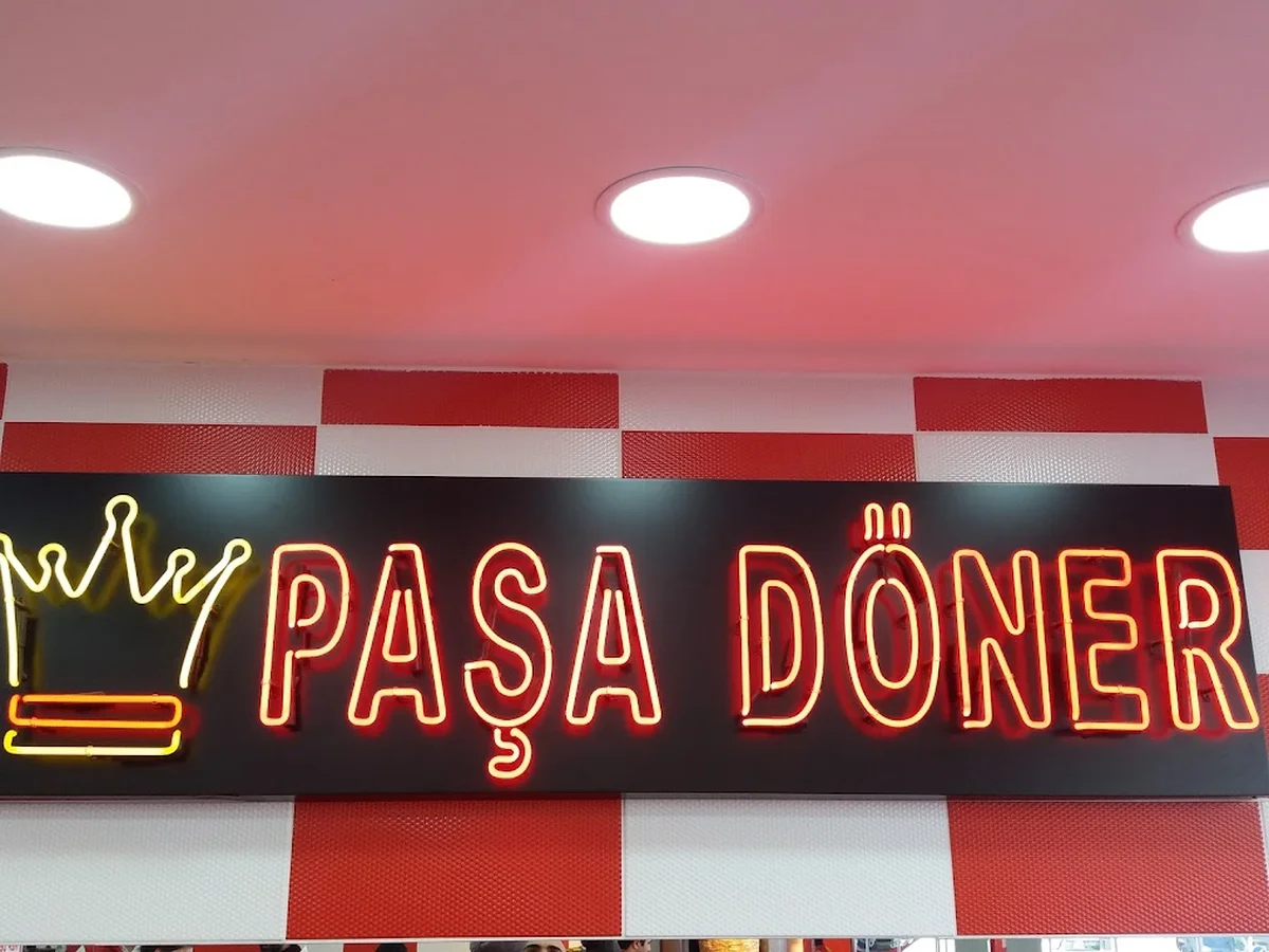 Paşa Döner Seyrantepe - Görsel 7
