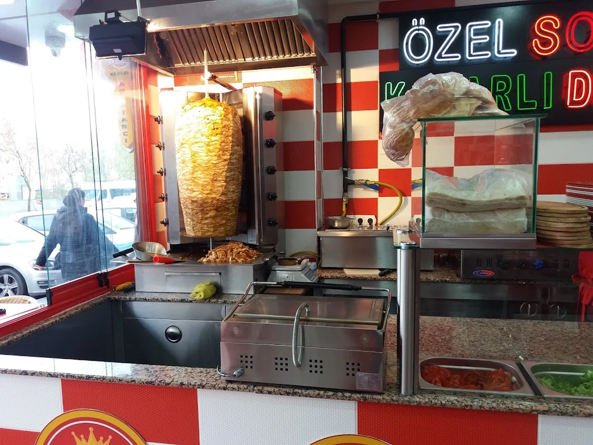 Paşa Döner Seyrantepe - Görsel 8