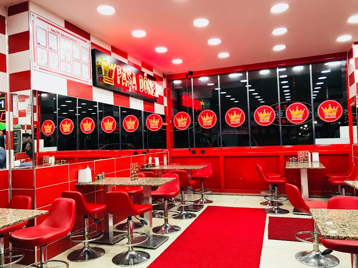 Paşa Döner Seyrantepe - Görsel 6