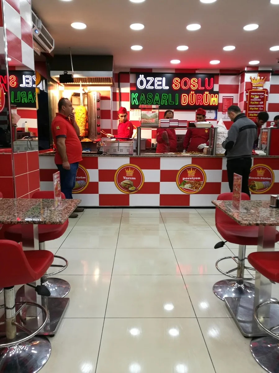 Paşa Döner Seyrantepe - Görsel 9