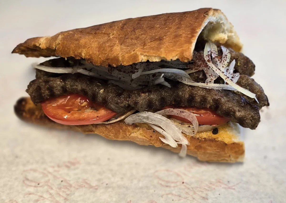 MEŞHUR TEREYAĞLI ÖDEMİŞ KÖFTE - Görsel 7