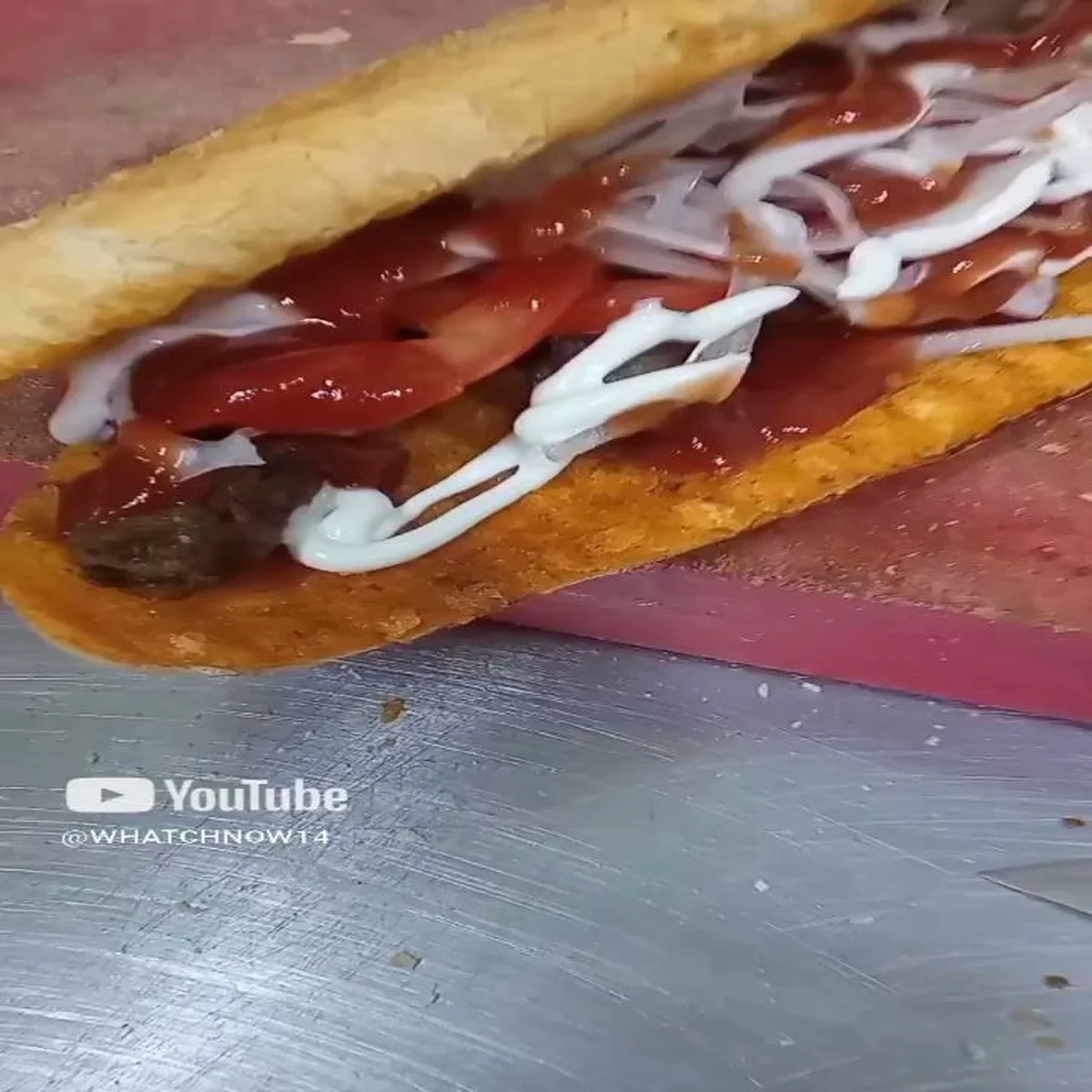 MEŞHUR TEREYAĞLI ÖDEMİŞ KÖFTE - Görsel 9