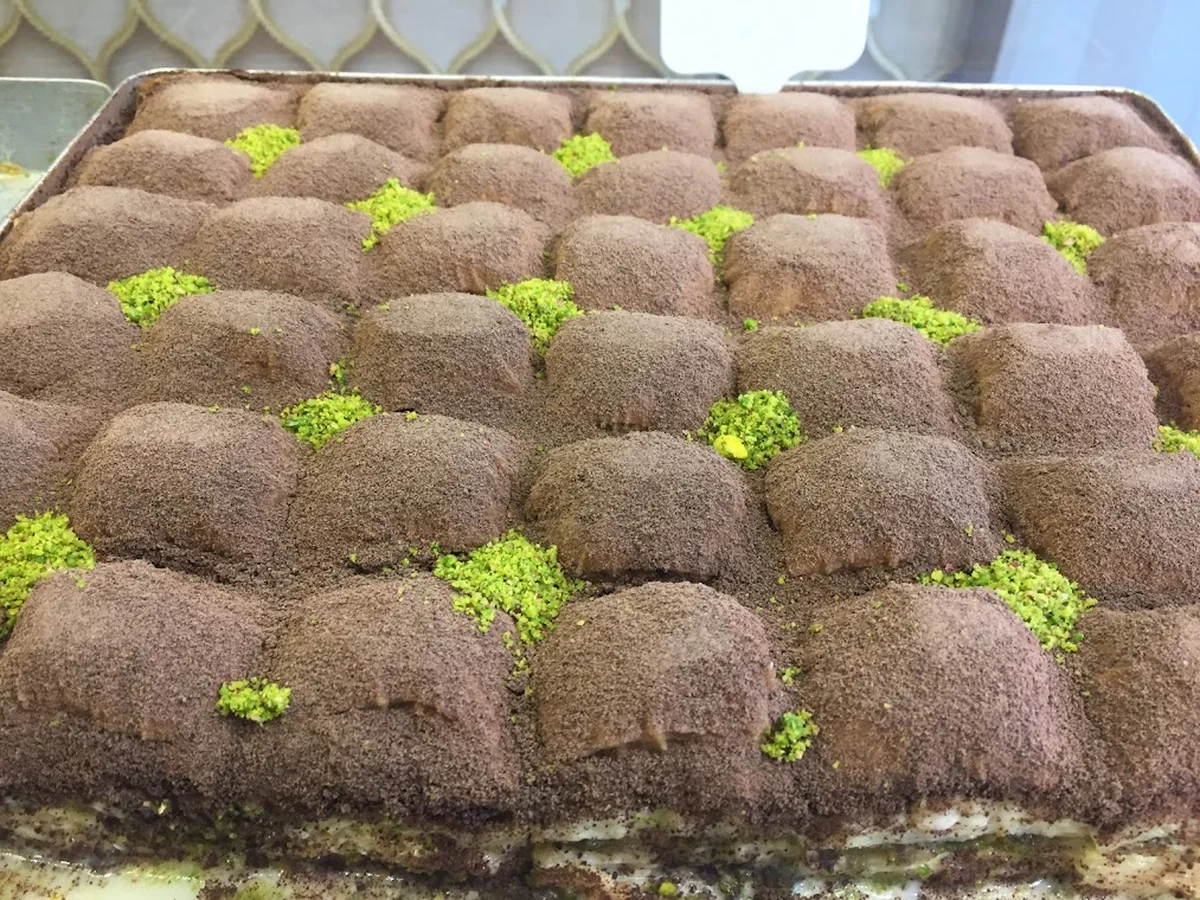 Kadayıf Factory - Görsel 2