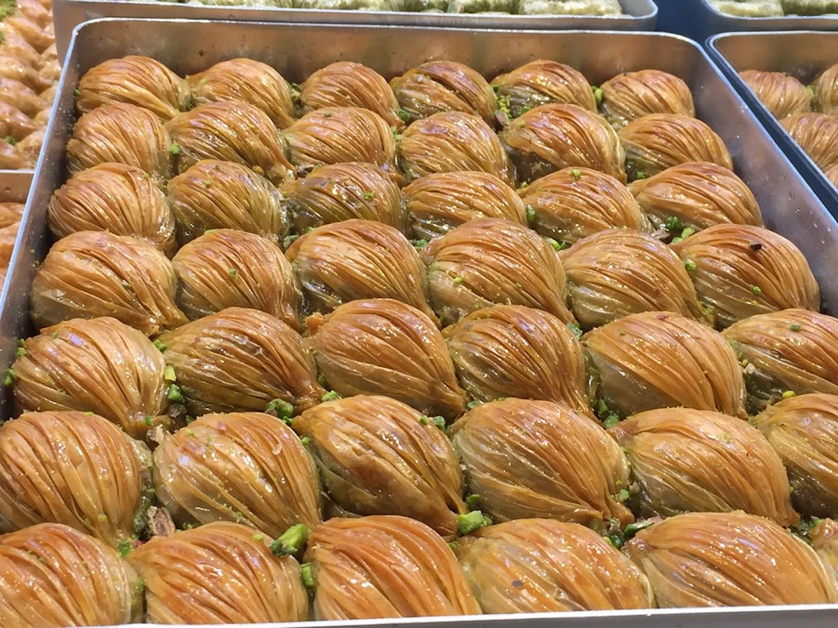 Kadayıf Factory - Görsel 3