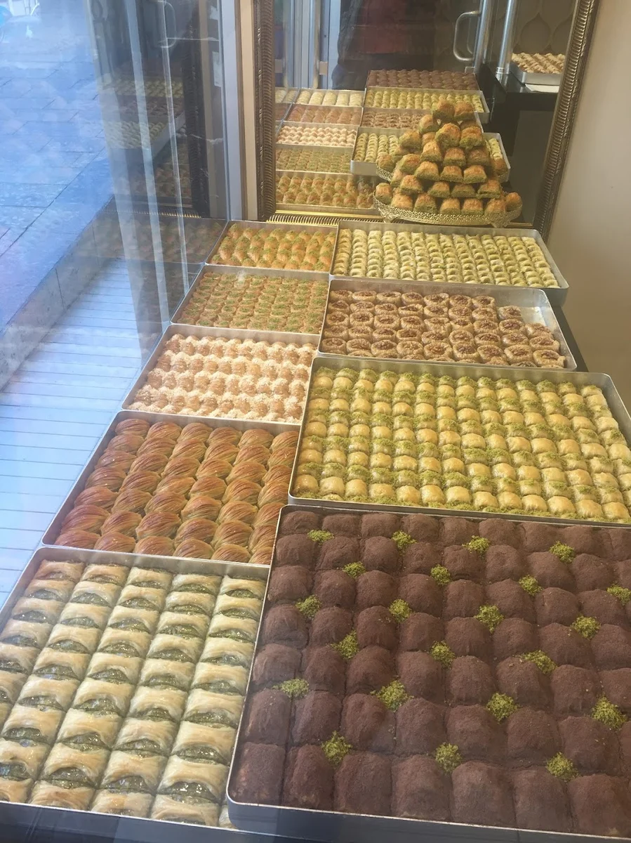 Kadayıf Factory - Görsel 4