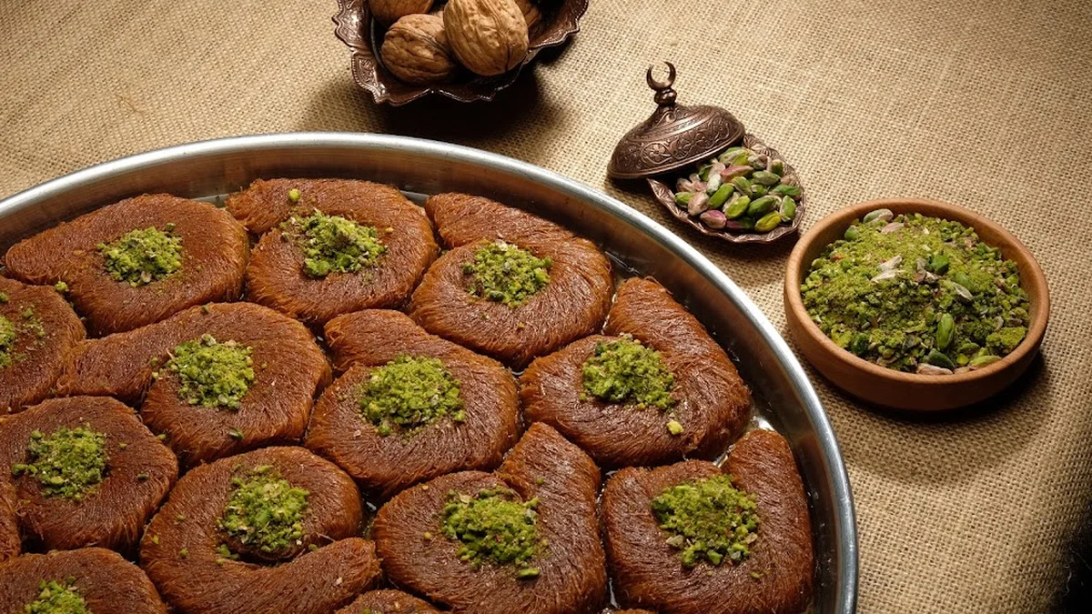 Kadayıf Factory - Görsel 7