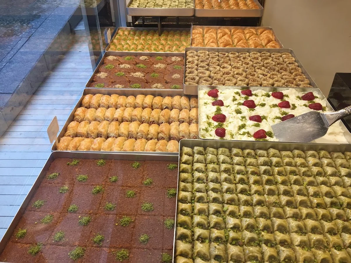 Kadayıf Factory - Görsel 8