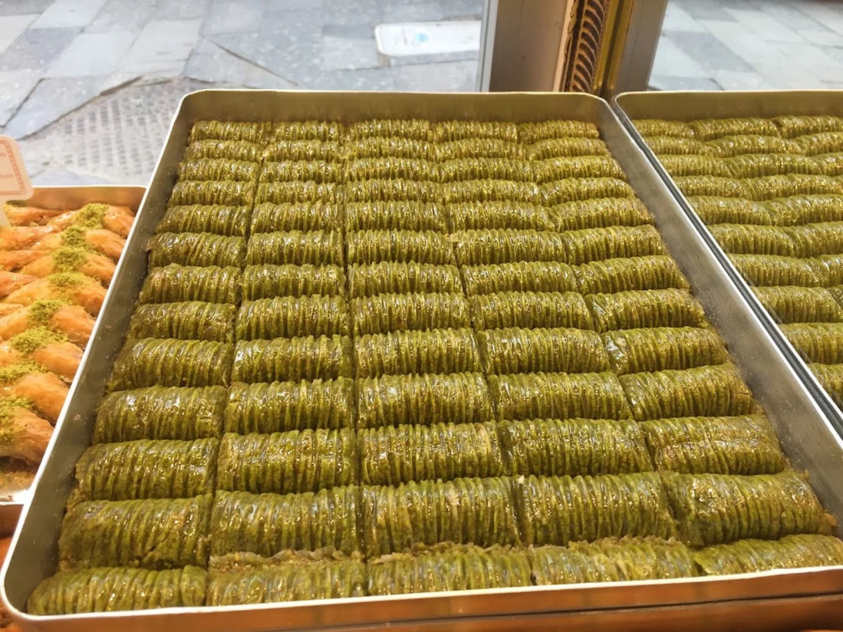 Kadayıf Factory - Görsel 9