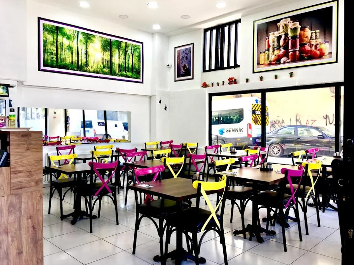 Tadım Pide ve Ev Yemekleri - Görsel 1