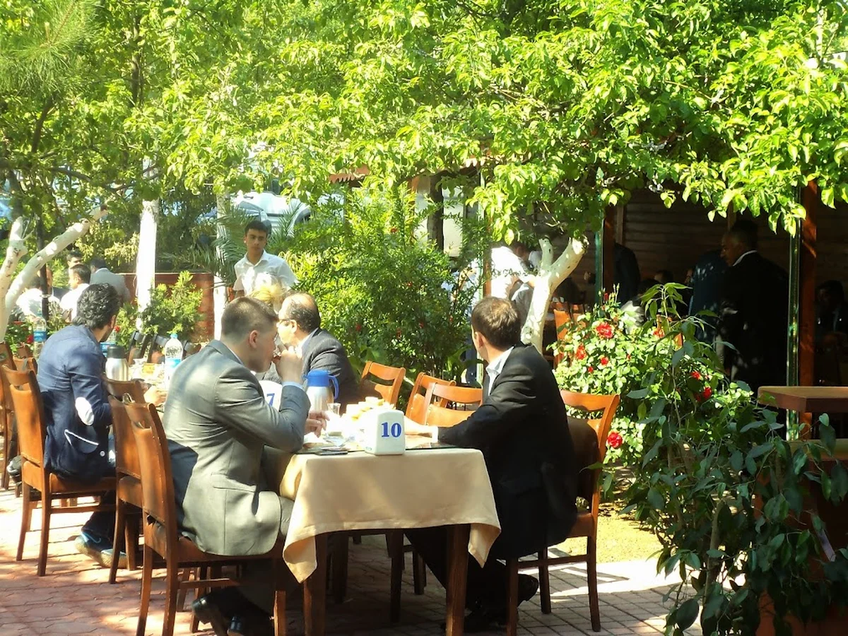 YİĞİTHAN SOFRASI &YÖRESEL VAN KAHVALTI - Görsel 3