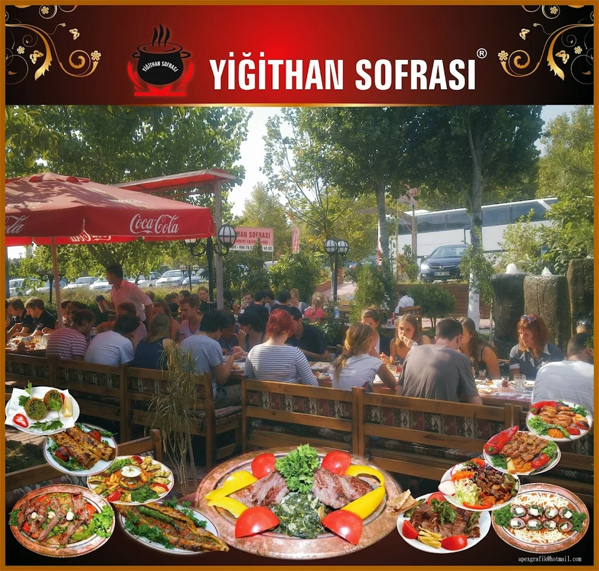 YİĞİTHAN SOFRASI &YÖRESEL VAN KAHVALTI - Görsel 4