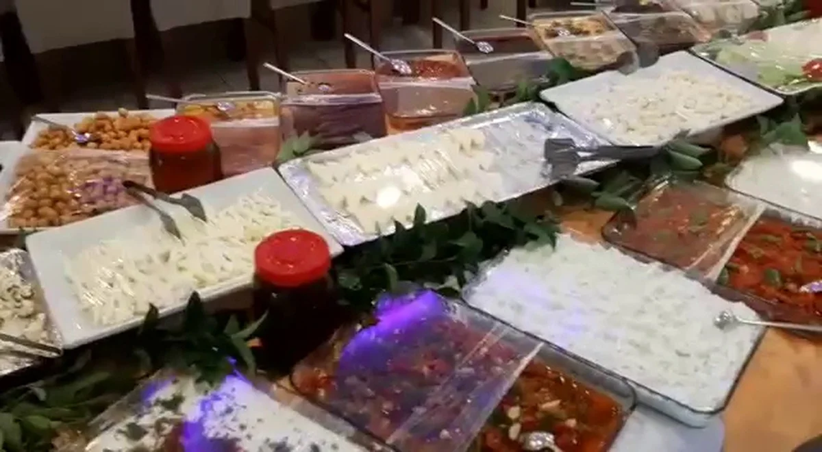 YİĞİTHAN SOFRASI &YÖRESEL VAN KAHVALTI - Görsel 5