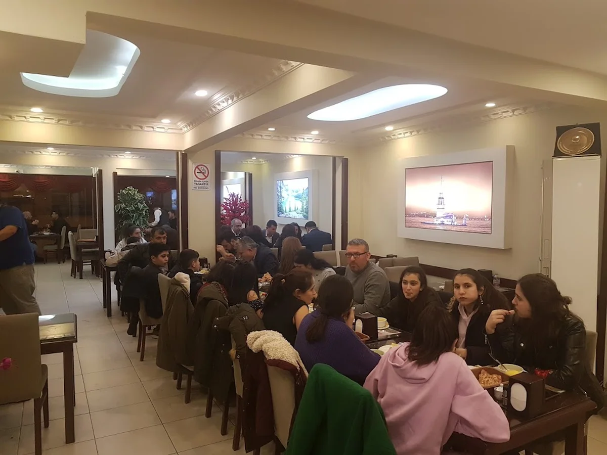 YİĞİTHAN SOFRASI &YÖRESEL VAN KAHVALTI - Görsel 8