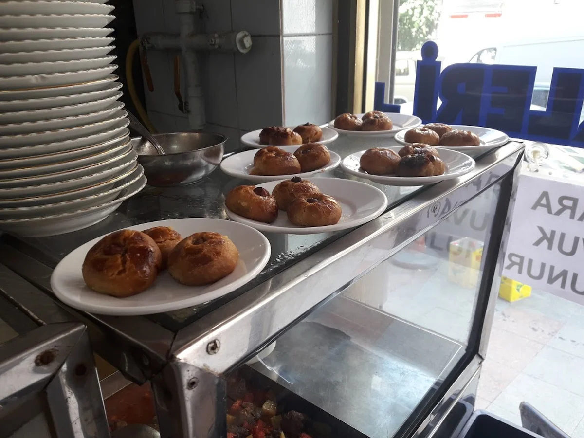 Esnaf Lokantası - Görsel 1