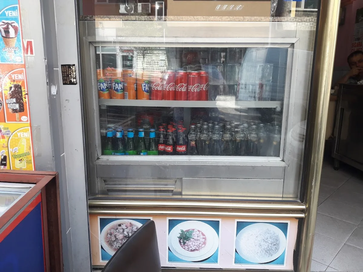 Esnaf Lokantası - Görsel 2