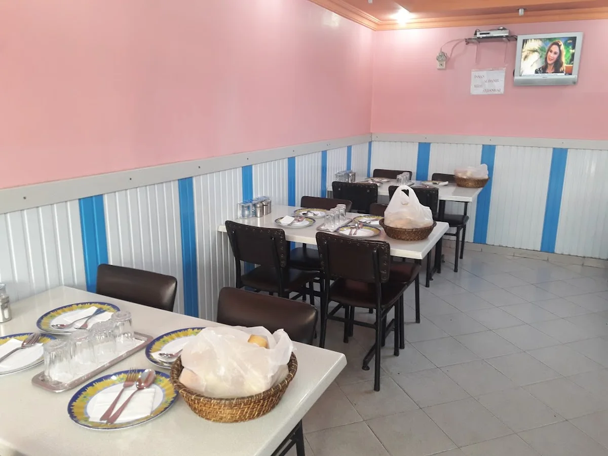 Esnaf Lokantası - Görsel 3