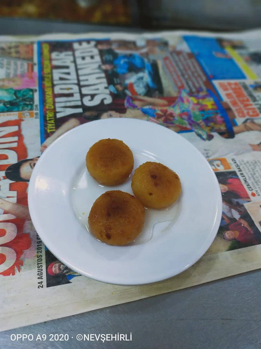 Esnaf Lokantası - Görsel 8