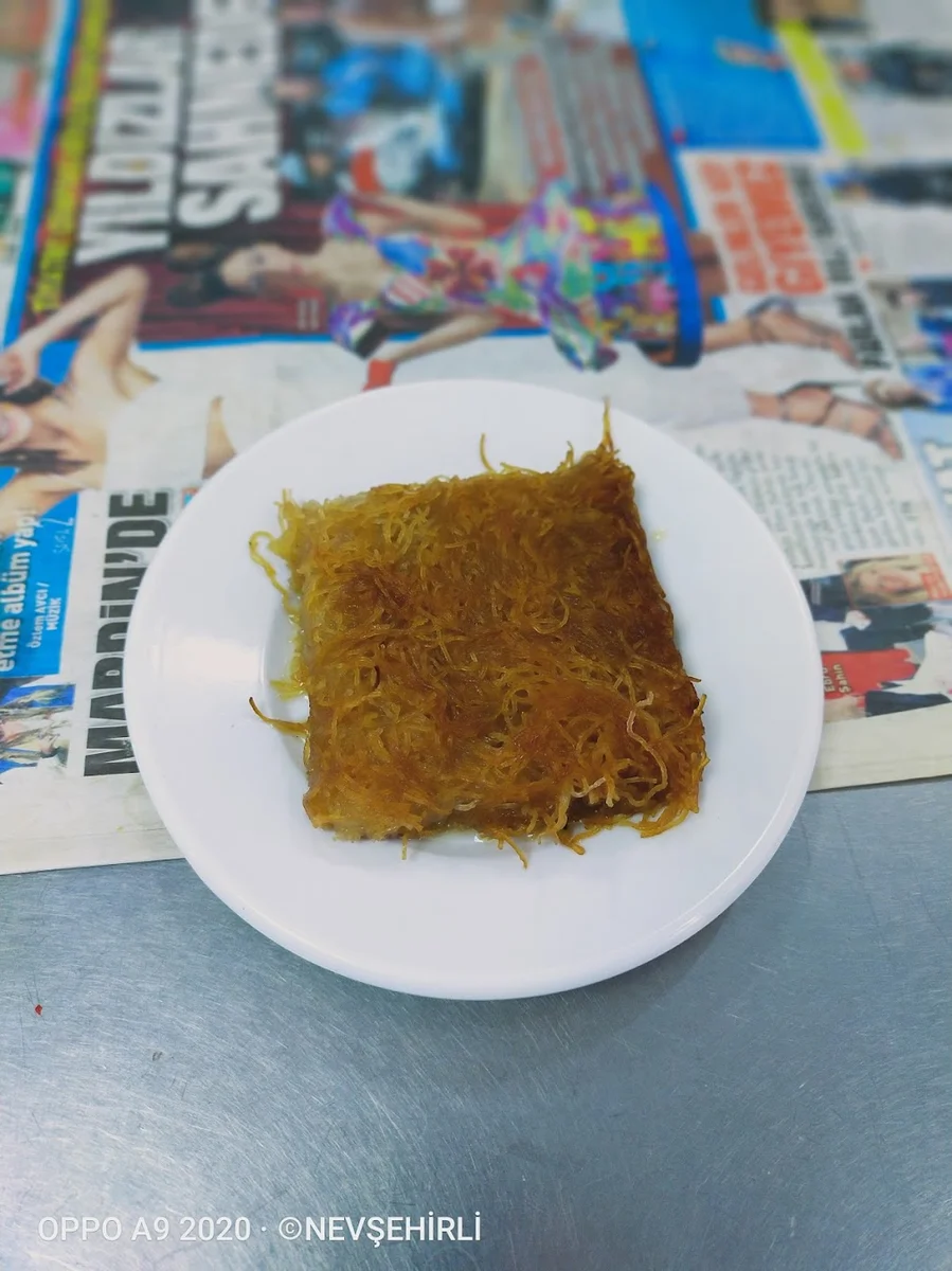 Esnaf Lokantası - Görsel 7