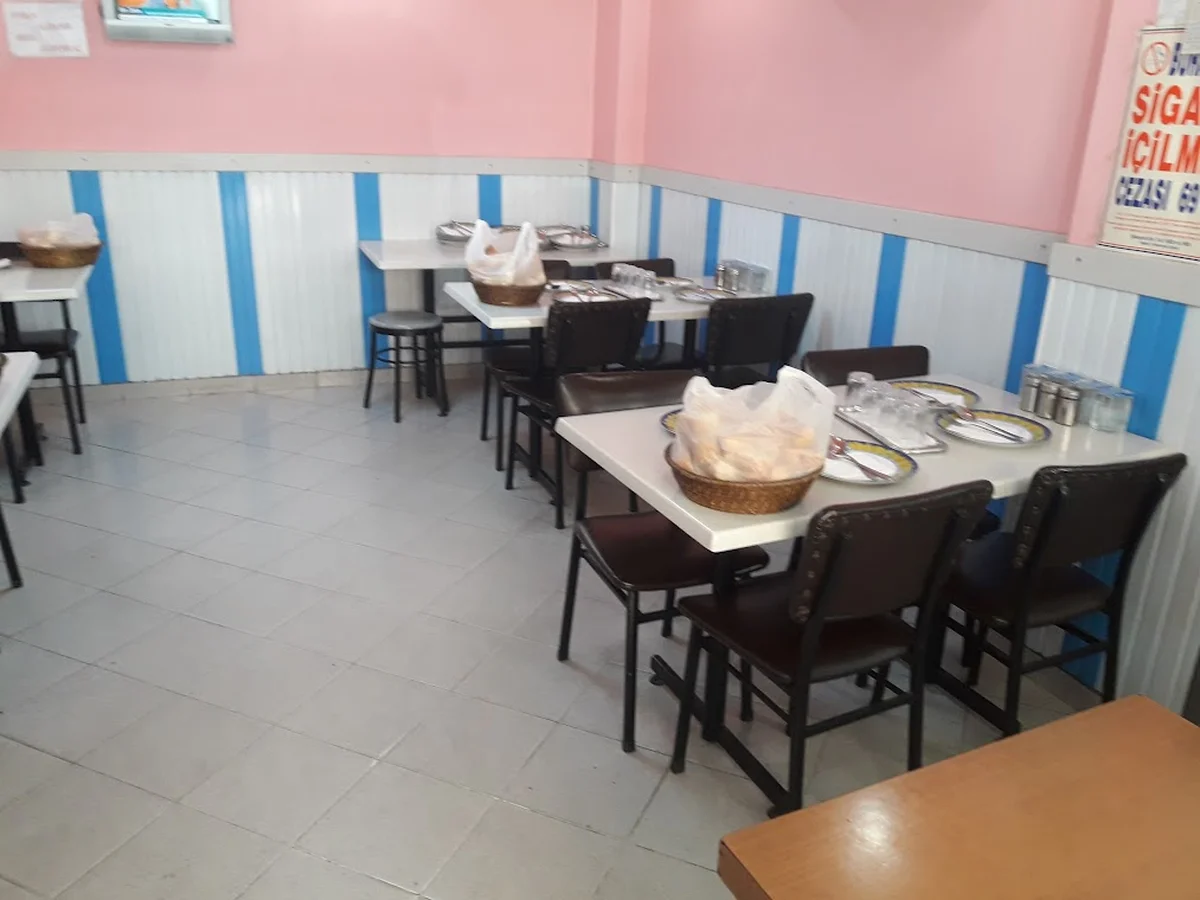 Esnaf Lokantası - Görsel 9