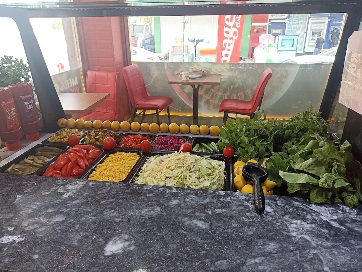 Komagene çiğ kofte - Görsel 4