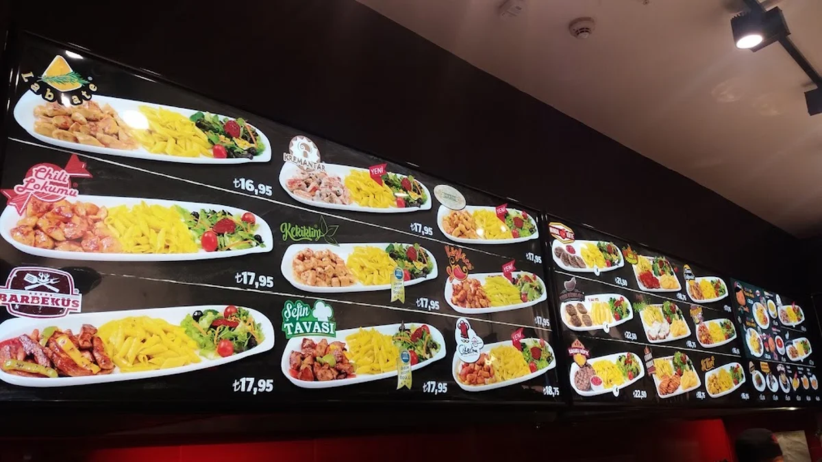 Tavuk Dünyası Armoni Park - Görsel 6