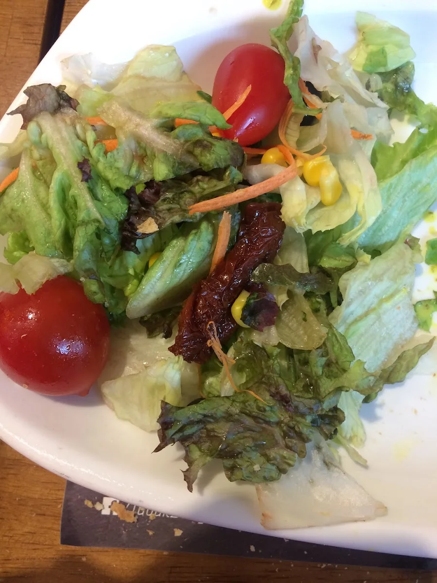 Tavuk Dünyası Armoni Park - Görsel 8