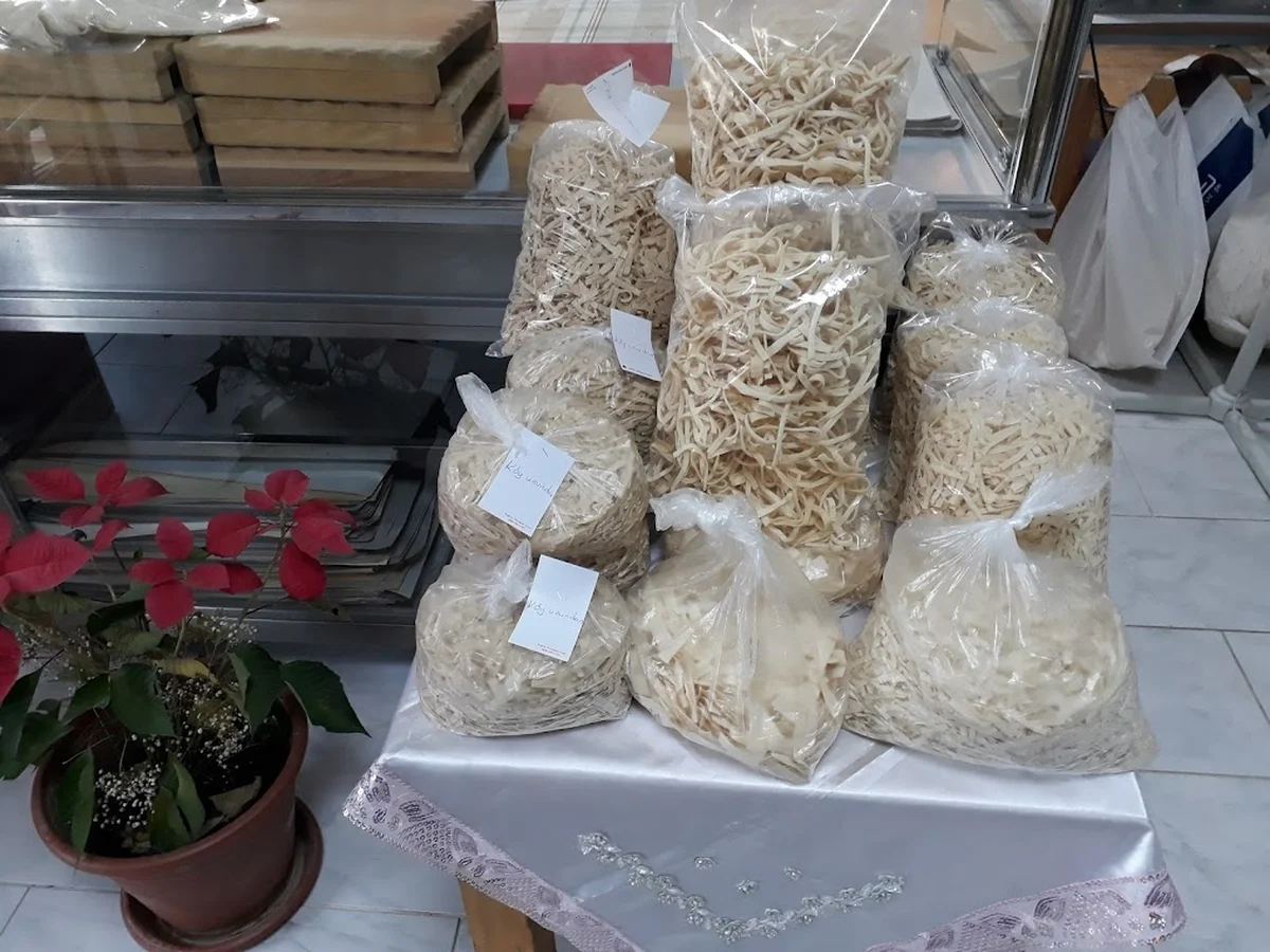 Ailem Gözleme Evi - Görsel 3