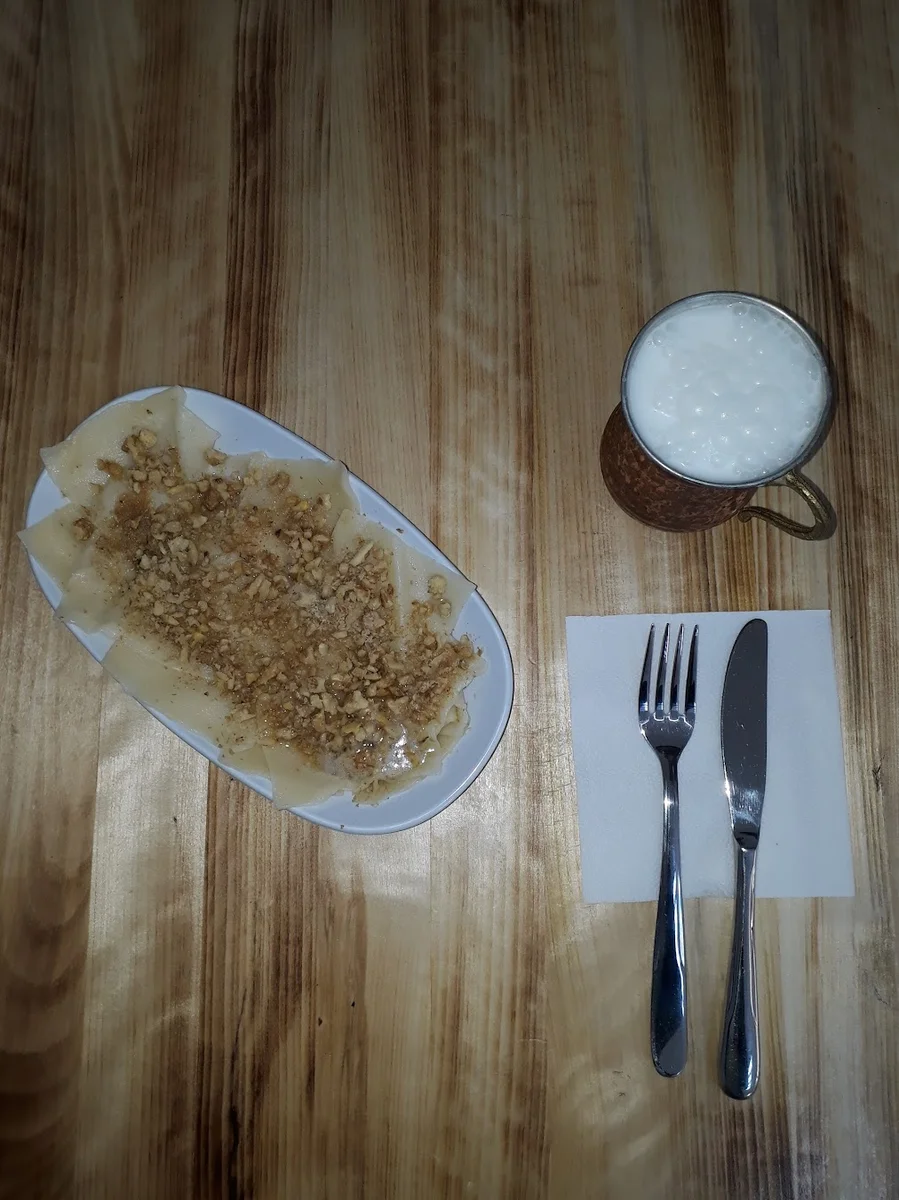 Ailem Gözleme Evi - Görsel 6