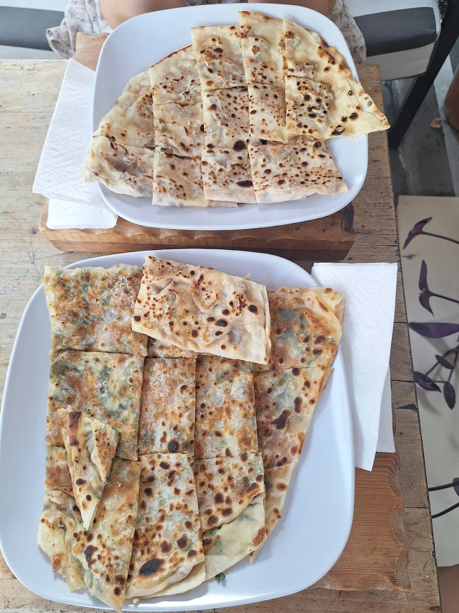 Ailem Gözleme Evi - Görsel 5