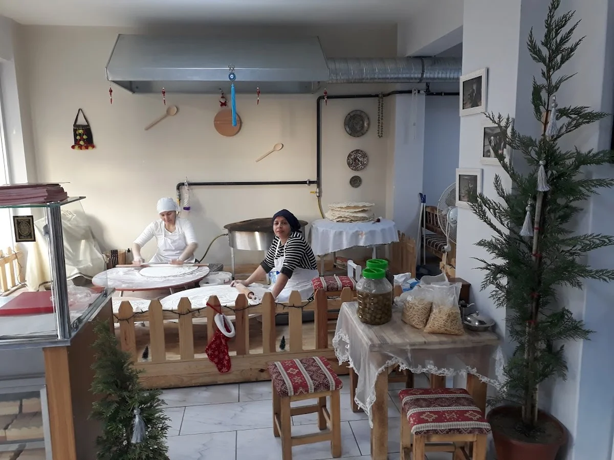 Ailem Gözleme Evi - Görsel 7