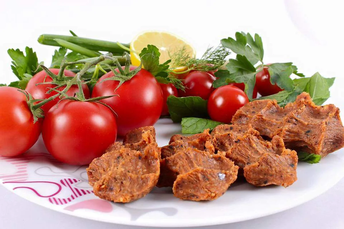 İkram Çiğ Köfte Seyrantepe - Görsel 5