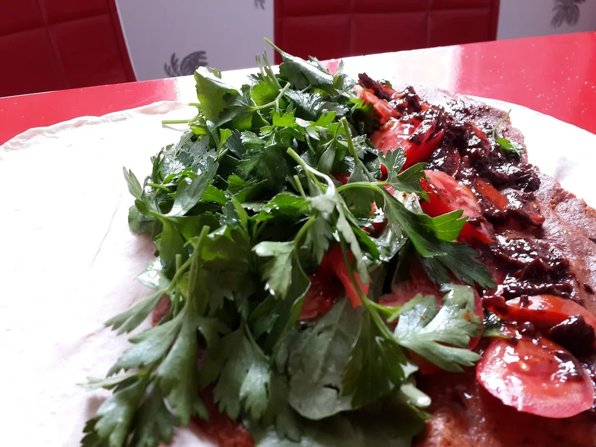 İkram Çiğ Köfte Seyrantepe - Görsel 9