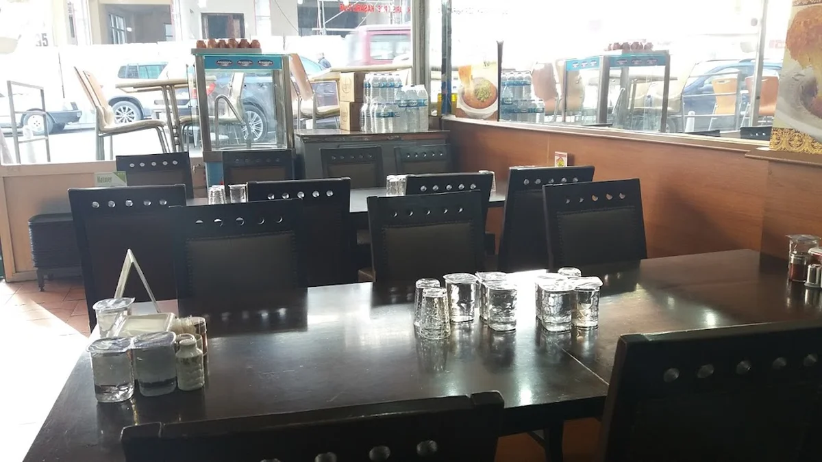 Gaziantep Yöresel Lezzetler - Görsel 1