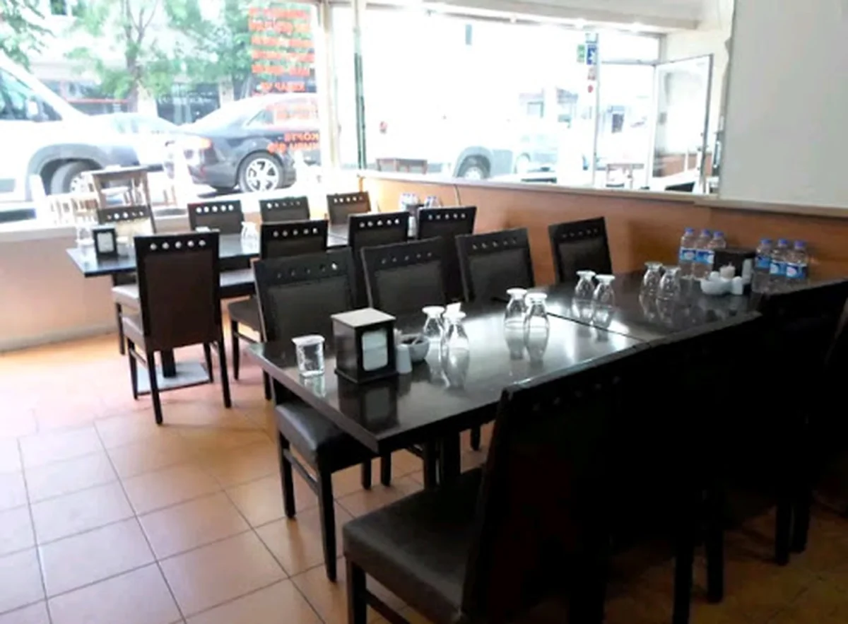 Gaziantep Yöresel Lezzetler - Görsel 6