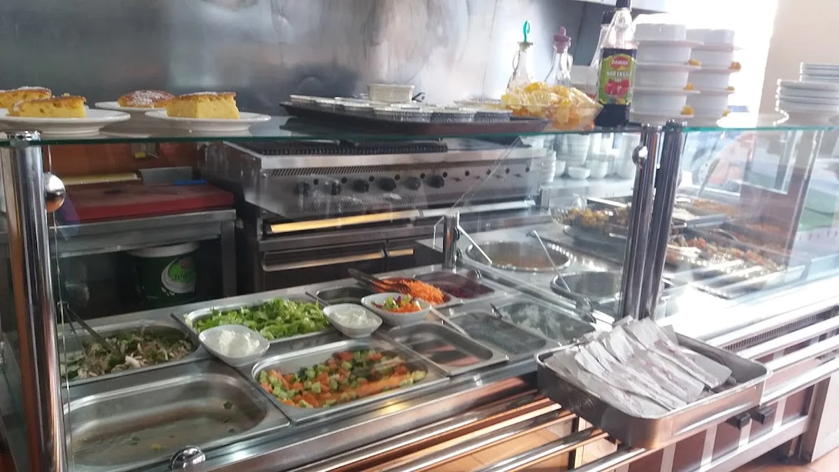 Gaziantep Yöresel Lezzetler - Görsel 9